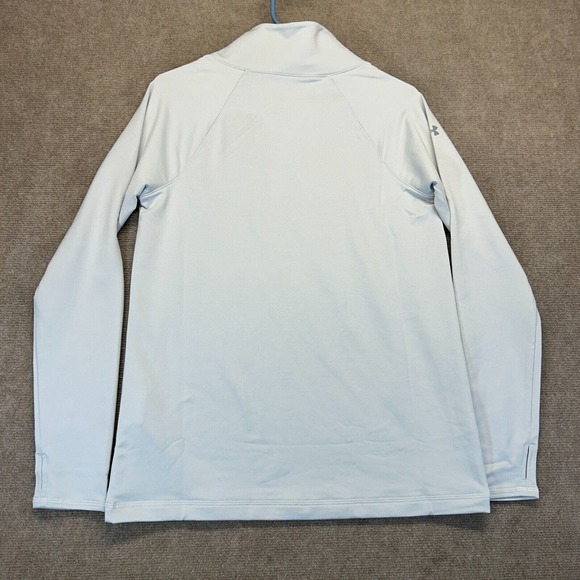 Old Dominion University Under Armour Motion Snap Pullover Womens Small Loose NEW - Picture 12 of 12